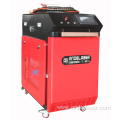 Laser welding machine by hand